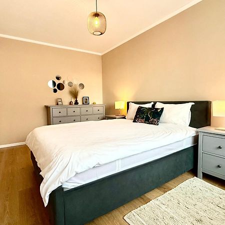 Kasper Coresi Mall - Rise Private Apartments & Suites Braşov Eksteriør bilde